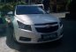 2nd Hand Chevrolet Cruze 2010 Automatic Gasoline for sale in Mandaluyong-0