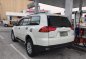 2nd Hand Mitsubishi Montero 2013 for sale in Las Piñas-1