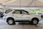 Selling Toyota Fortuner 2010 Automatic Gasoline in Makati-4