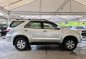 Selling Toyota Fortuner 2010 Automatic Gasoline in Makati-4