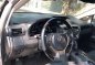 Silver Lexus Rx 350 2012 Automatic Gasoline for sale-4