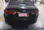 Selling Honda City 2016 Automatic Gasoline in Makati-3