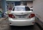 2nd Hand Toyota Altis 2010 for sale in Quezon City-3