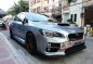 2nd Hand Subaru Wrx 2014 at 27000 km for sale-0
