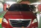 Selling 2nd Hand Toyota Innova 2014 in Taguig-0