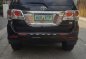 2nd Hand Toyota Fortuner 2014 for sale in Manila-3