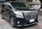2nd Hand Toyota Alphard 2016 for sale in Quezon City-1