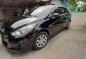 Selling 2nd Hand Hyundai Accent 2012 Manual Gasoline at 80000 km in Baliuag-0