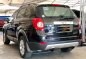 Chevrolet Captiva 2010 Automatic Diesel for sale in Makati-5