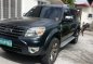 2nd Hand Ford Everest 2012 Automatic Diesel for sale in Angeles-1