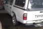 Toyota Hilux 2003 Manual Diesel for sale in Meycauayan-4