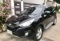 Selling 2nd Hand Hyundai Tucson 2014 at 80000 km in Paranaque-0