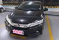 Selling Honda City 2016 Automatic Gasoline in Makati-1