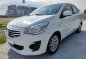 Selling 2nd Hand Mitsubishi Mirage G4 2016 Automatic Gasoline at 52000 km in Parañaque-0