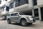 Selling Ford Everest 2014 at 45000 km in Quezon City-2