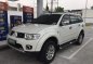 2nd Hand Mitsubishi Montero 2013 for sale in Las Piñas-4