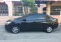 Selling 2nd Hand Chevrolet Sail 2017 in Taytay-2