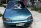 Selling 2nd Hand Honda Civic 1994 Manual Gasoline at 100000 km in Silang-2