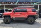 Selling 2nd Hand Toyota Fj Cruiser 2017 at 30000 km in Pasay-4