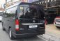 2016 Toyota Hiace for sale in Marikina-0