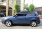 Selling Subaru Forester 2014 Automatic Gasoline in Pasig-6