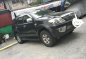 2nd Hand Toyota Fortuner 2007 for sale in Navotas-2