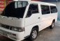 2014 Nissan Urvan for sale in Concepcion-0
