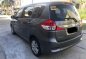 Suzuki Ertiga 2017 Manual Gasoline for sale in Quezon City-5