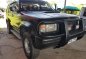 2000 Isuzu Trooper for sale in Santiago-4