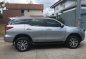 Selling 2nd Hand Toyota Fortuner 2017 in Quezon City-3