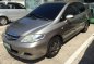 Sell 2nd Hand 2006 Honda City at 57000 km in Batangas City-0