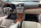 Sell 2nd Hand 2008 Toyota Camry at 60000 km in Manila-9