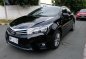 Selling Toyota Altis 2015 at 60000 km in Quezon City-5