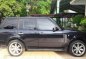 Selling 2nd Hand Land Rover Range Rover 2004 in Quezon City-1