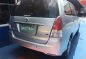 Sell Silver 2010 Toyota Innova in Pasig-2