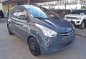 2016 Hyundai Eon for sale in Mandaue-0
