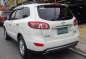 Hyundai Santa Fe 2012 Automatic Diesel for sale in Marikina-6