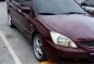 Selling Mitsubishi Lancer 2005 Automatic Gasoline in Cainta-1