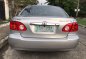 Selling Toyota Corolla Altis 2003 Automatic Gasoline in Quezon City-1