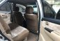 Selling Toyota Fortuner 2014 Automatic Diesel in Quezon City-8