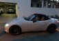 Selling 2017 Mazda Mx-5 Convertible for sale in Quezon City-7