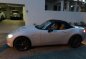 Selling 2017 Mazda Mx-5 Convertible for sale in Quezon City-0