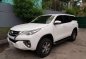 2nd Hand Toyota Fortuner 2016 for sale in Marikina-1