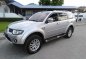 Sell 2nd Hand 2012 Mitsubishi Montero Manual Diesel at 80000 km in Alaminos-1