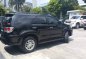 Toyota Fortuner 2012 Automatic Gasoline for sale in Pasig-2