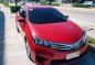 2nd Hand Toyota Corolla Altis 2014 at 49000 km for sale in Manila-1