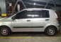 Selling Hyundai Getz 2005 Automatic Gasoline in Binangonan-0