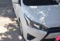 Selling Toyota Yaris 2016 Automatic Gasoline in Angeles-4