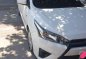 Selling Toyota Yaris 2016 Automatic Gasoline in Angeles-0