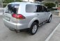 Sell 2nd Hand 2012 Mitsubishi Montero Manual Diesel at 80000 km in Alaminos-2